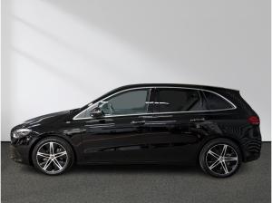 Mercedes-Benz B 180 Progressive Multibeam Rückfahrkamera AHK