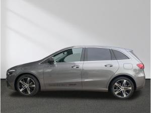 Mercedes-Benz B 200 Progressive Multibeam Rückfahrkamera AHK