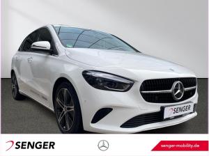 Mercedes-Benz B 180 Progressive Multibeam Rückfahrkamera AHK