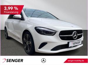 Mercedes-Benz B 180 Progressive Multibeam Rückfahrkamera AHK