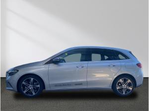 Mercedes-Benz B 180 Progressive Multibeam Rückfahrkamera AHK