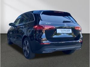 Mercedes-Benz B 180 Progressive Multibeam Rückfahrkamera AHK