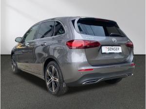 Mercedes-Benz B 200 Progressive Multibeam Rückfahrkamera AHK