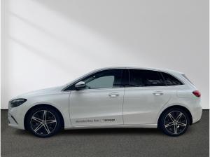 Mercedes-Benz B 180 Progressive Multibeam Rückfahrkamera AHK