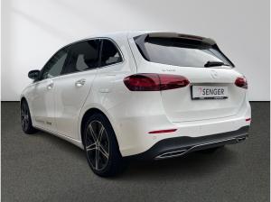 Mercedes-Benz B 180 Progressive Multibeam Rückfahrkamera AHK