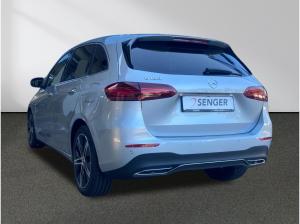 Mercedes-Benz B 180 Progressive Multibeam Rückfahrkamera AHK