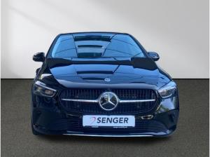 Mercedes-Benz B 180 Progressive Multibeam Rückfahrkamera AHK