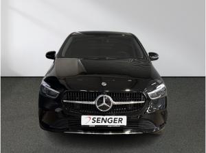 Mercedes-Benz B 180 Progressive Multibeam Rückfahrkamera AHK