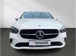 Mercedes-Benz B 180 Progressive Multibeam Rückfahrkamera AHK