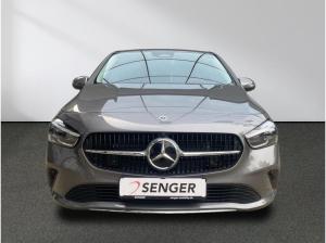Mercedes-Benz B 200 Progressive Multibeam Rückfahrkamera AHK