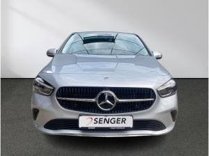 Mercedes-Benz B 200 Progressive Multibeam Rückfahrkamera AHK