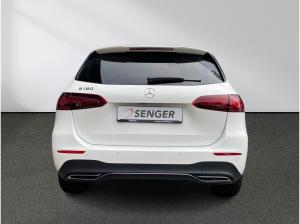 Mercedes-Benz B 180 Progressive Multibeam Rückfahrkamera AHK