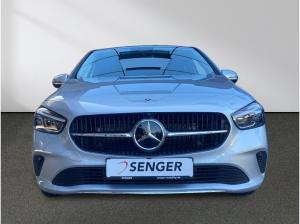 Mercedes-Benz B 180 Progressive Multibeam Rückfahrkamera AHK