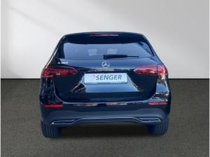 Mercedes-Benz B 180 Progressive Multibeam Rückfahrkamera AHK