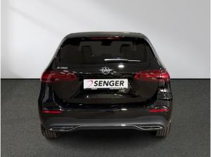 Mercedes-Benz B 180 Progressive Multibeam Rückfahrkamera AHK