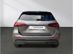 Mercedes-Benz B 200 Progressive Multibeam Rückfahrkamera AHK