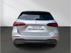 Mercedes-Benz B 200 Progressive Multibeam Rückfahrkamera AHK