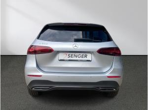 Mercedes-Benz B 200 Progressive Multibeam Rückfahrkamera AHK