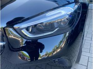 Mercedes-Benz B 180 Progressive Multibeam Rückfahrkamera AHK