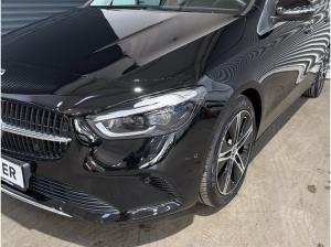 Mercedes-Benz B 180 Progressive Multibeam Rückfahrkamera AHK