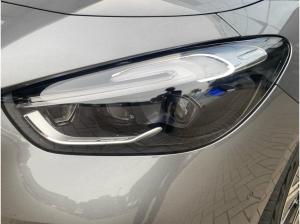 Mercedes-Benz B 200 Progressive Multibeam Rückfahrkamera AHK