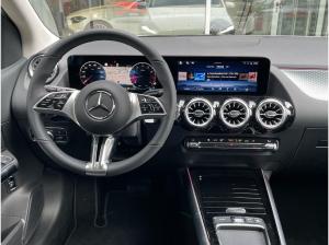 Mercedes-Benz B 180 Progressive Multibeam Rückfahrkamera AHK