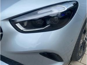 Mercedes-Benz B 200 Progressive Multibeam Rückfahrkamera AHK