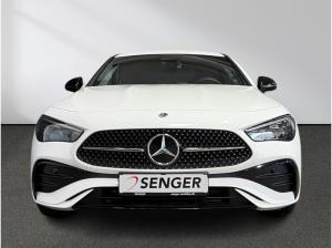 Mercedes-Benz CLE 200 Coupé CLE 200 Coupe AMG DigitalLight Ambiente MBUX AHK
