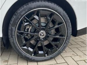 Mercedes-Benz CLA 250 CLA 250+ AMG Night Multibeam Panorama Rückfahrk.