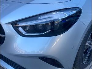 Mercedes-Benz B 180 Progressive Multibeam Rückfahrkamera AHK