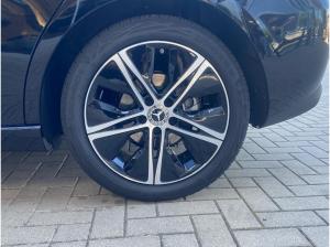 Mercedes-Benz B 180 Progressive Multibeam Rückfahrkamera AHK