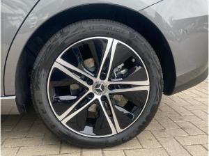 Mercedes-Benz B 200 Progressive Multibeam Rückfahrkamera AHK