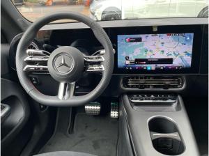 Mercedes-Benz CLA 250 CLA 250+ AMG Night Multibeam Panorama Rückfahrk.