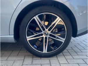 Mercedes-Benz B 180 Progressive Multibeam Rückfahrkamera AHK