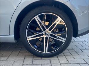 Mercedes-Benz B 180 Progressive Multibeam Rückfahrkamera AHK