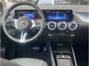 Mercedes-Benz B 200 Progressive Multibeam Rückfahrkamera AHK