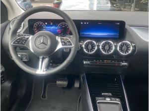 Mercedes-Benz B 200 Progressive Multibeam Rückfahrkamera AHK