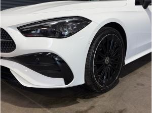 Mercedes-Benz CLE 200 Coupé CLE 200 Coupe AMG DigitalLight Ambiente MBUX AHK