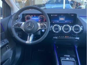 Mercedes-Benz B 180 Progressive Multibeam Rückfahrkamera AHK