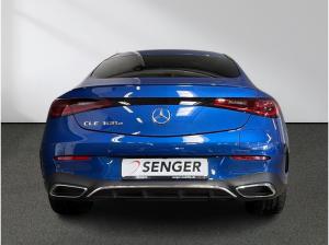 Mercedes-Benz E 300 CLE 300 e AMG DigitalLight Panorama 360°-Kamera