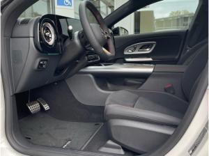 Mercedes-Benz CLA 250 CLA 250+ AMG Night Multibeam Panorama Rückfahrk.
