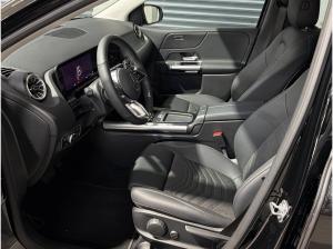 Mercedes-Benz B 180 Progressive Multibeam Rückfahrkamera AHK