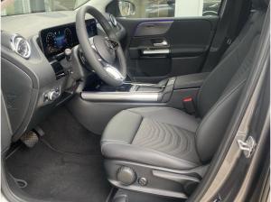 Mercedes-Benz B 200 Progressive Multibeam Rückfahrkamera AHK