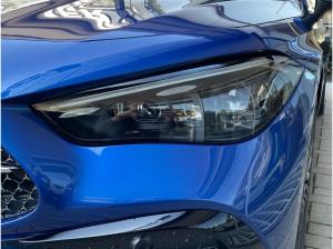 Mercedes-Benz E 300 CLE 300 e AMG DigitalLight Panorama 360°-Kamera