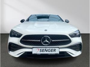 Mercedes-Benz 200 CLECabrio AMG DigitalLight 360°-Kamera AHK