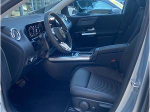 Mercedes-Benz B 180 Progressive Multibeam Rückfahrkamera AHK