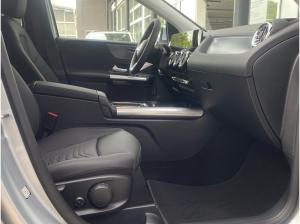 Mercedes-Benz B 200 Progressive Multibeam Rückfahrkamera AHK