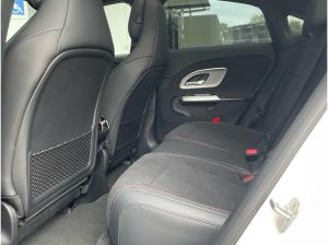 Mercedes-Benz CLA 250 CLA 250+ AMG Night Multibeam Panorama Rückfahrk.