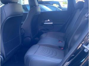 Mercedes-Benz B 180 Progressive Multibeam Rückfahrkamera AHK