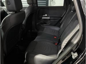 Mercedes-Benz B 180 Progressive Multibeam Rückfahrkamera AHK